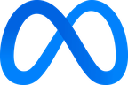 Meta logo