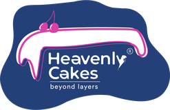 Heavenly Cakes