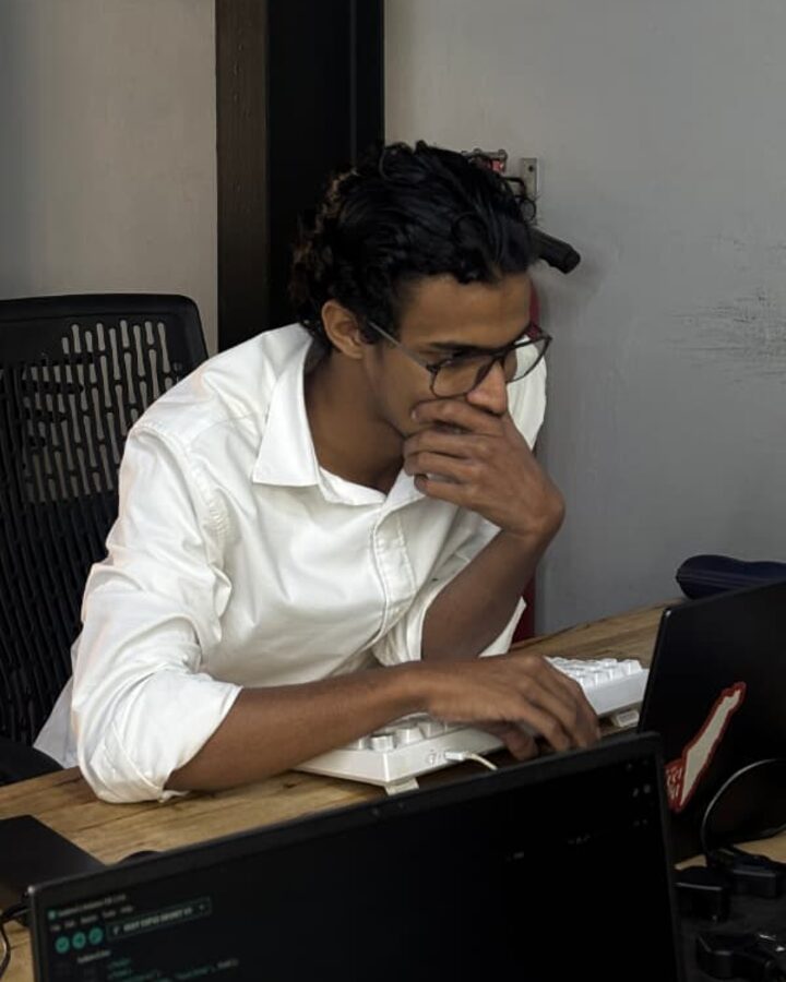 Falah Ahmed, Shopify Expert / Performance Marketing Expert