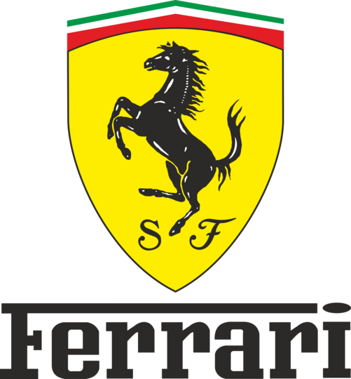 Ferrari logo