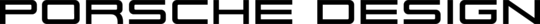 Porsche Design logo