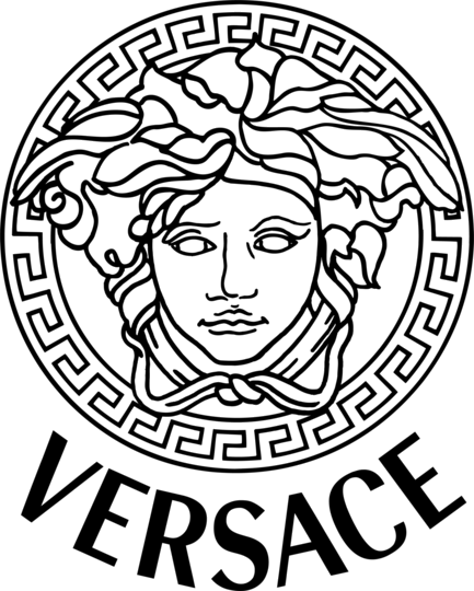 Versace logo