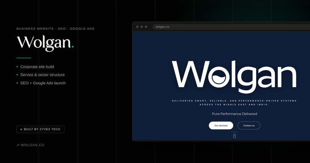 Wolgan